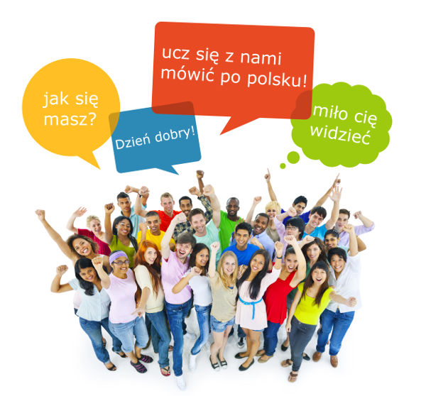 Polish langauage school Warsaw Learn Polish